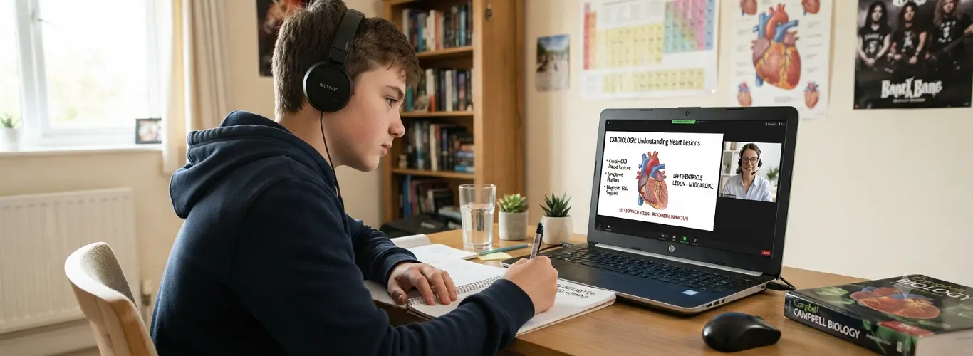 GCSE AQA Images