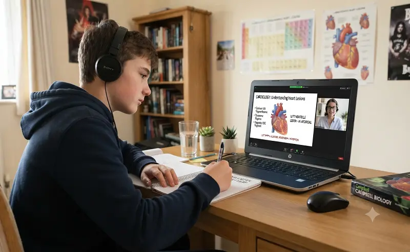 GCSE AQA Images
