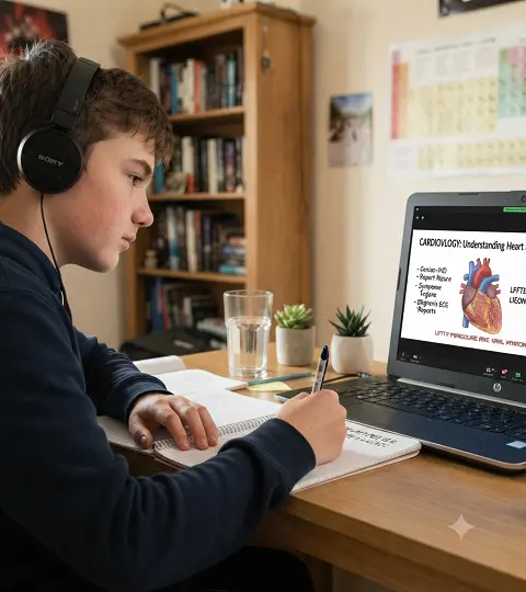 GCSE AQA Images